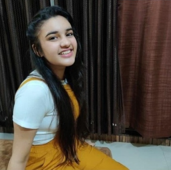 Chavi Ranchi College Girl Escort